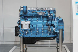 SC7H系列 发动机图片