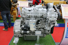 YC4EG系列 发动机图片