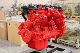 ISG12系列 发动机图片