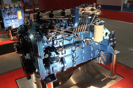SC5DT系列 发动机图片