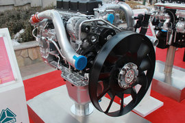 MT05系列 发动机图片