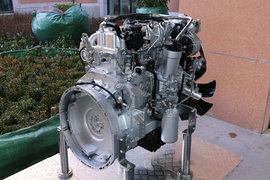 CA4DH1系列 发动机图片