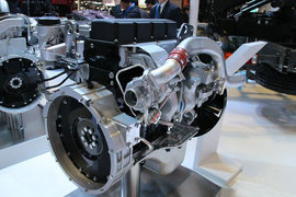 MC05系列 发动机图片