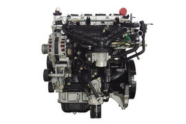 TN4G20 发动机图片