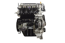 TNN4G12 发动机图片