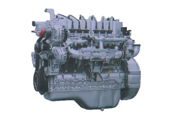 YCA07N系列发动机
