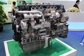 6K13N系列 发动机图片