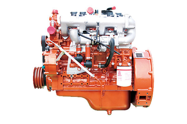 YC4DN系列发动机