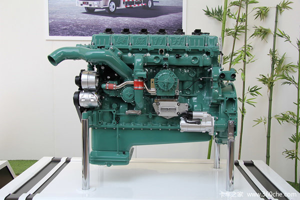 奥威6SM2系列发动机