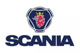 SCANIA GR905系列 变速箱图片