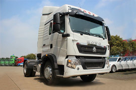 Автомобиль howo t5g