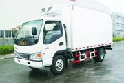 江淮骏铃底盘