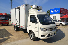 福田祥菱祥菱M2冷藏车图片