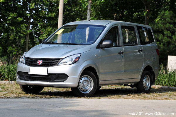 M20VAN/轻客