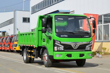 东风福瑞卡(全新)福瑞卡R5自卸车